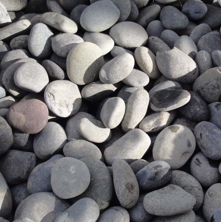 Cobbles - Arbor Rock